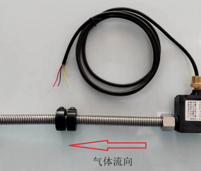 渦街流量計(jì)安裝要求以及安裝步驟